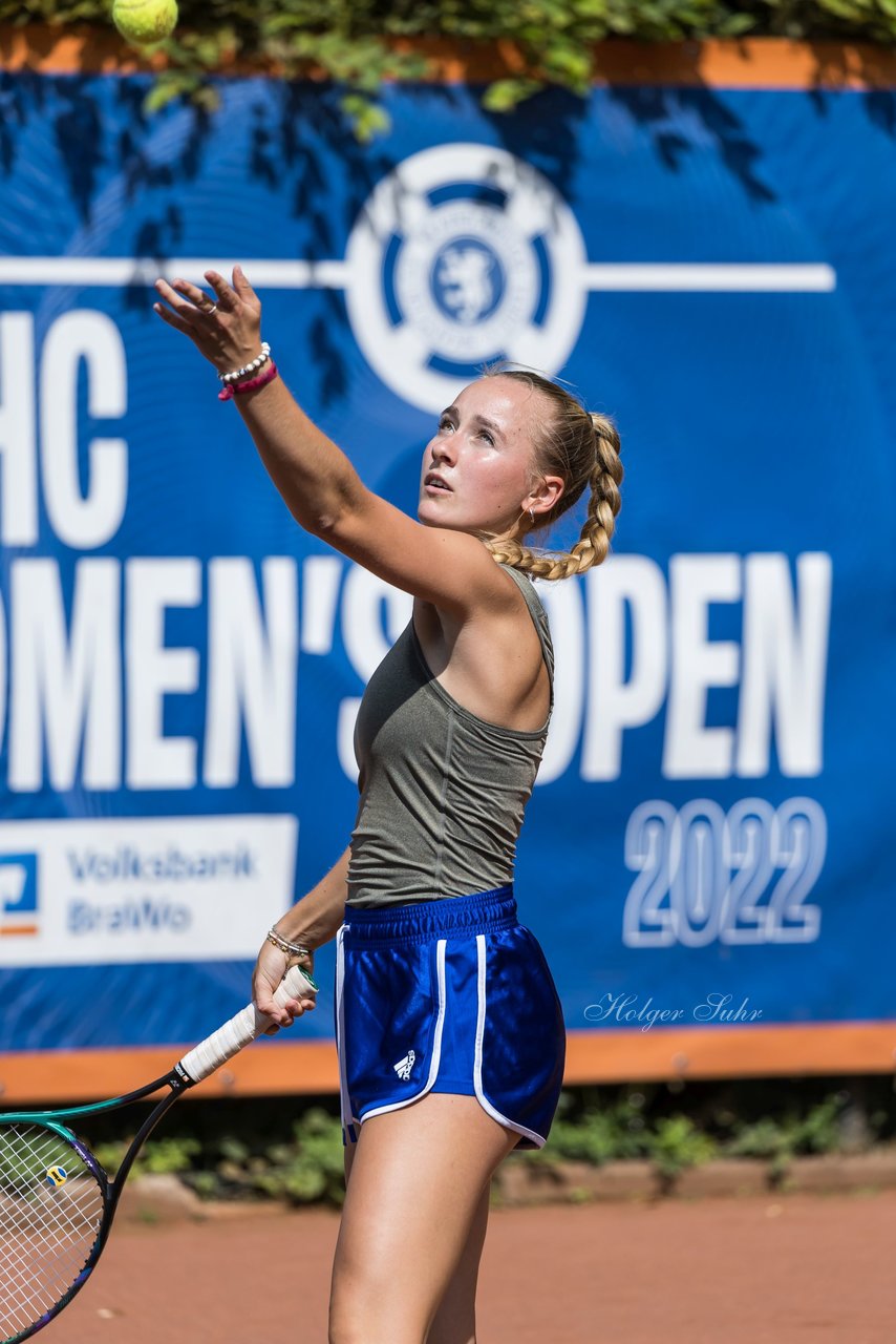 Lotte Federski 36 - Braunschweig Open